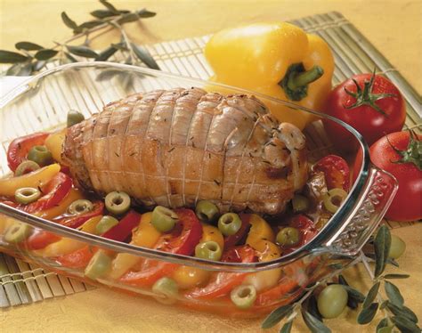 Temps de cuisson roti de veau nos astuces de cuisson