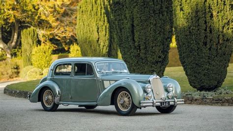 Rare Talbot-Lago auctioned in Auckland - Sea DMI