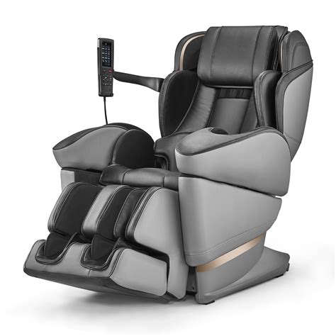 Synca Jp3000 Made In Japan 5d Ai Massage Chair