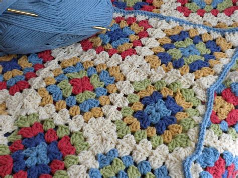 Crochet School : Lesson 8 | Crochet, Crochet blanket, Lesson
