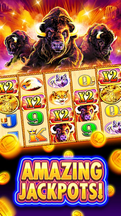 Check out all the deposit offers to get even better bonuses on slots. Cashman Casino - Free Slots Machines & Vegas Games App ...