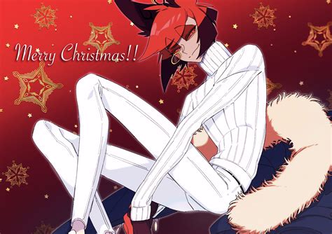 Alastor Hazbin Hotel Image By Teo0129 3167988 Zerochan Anime