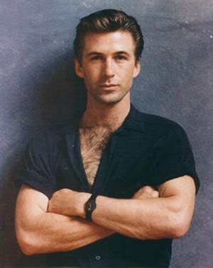 And yet, for everything that's happened to him and around him, alec baldwin shows alec baldwin (alec_baldwin) is on twitter. Young Alec Baldwin. GOD. DAMN. | IGN Boards