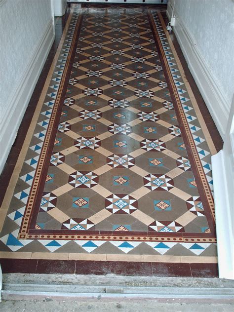 Victorian Tiles Tile Doctor Lancashire