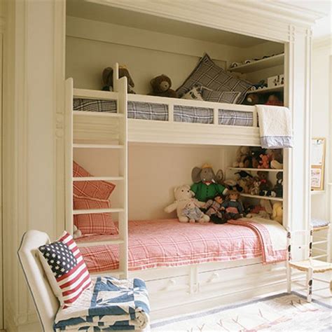 From closet organization to under bed storage, book storage and work areas. HOME DZINE Bedrooms | Budget storage solutions for kid's rooms