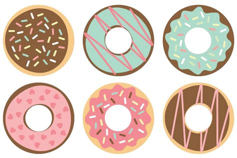 Donut Png High Quality Image Png Arts