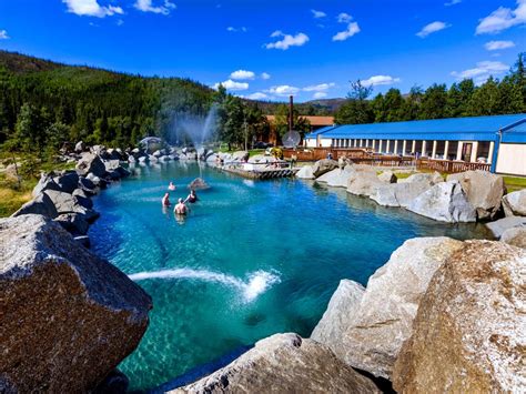 15 Swimming Holes Across The Us You Need To Visit This Summer