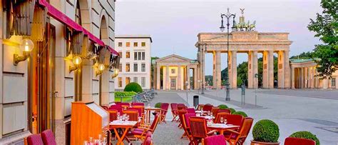 Best Hotels In Berlin Germany Budget To Luxury Options