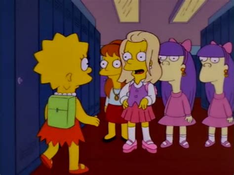Best Simpsons Episodes Season 23 Dancing