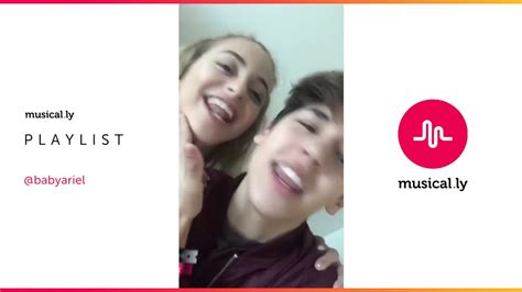 top couples of musical ly september 2016 the best musical ly part 5