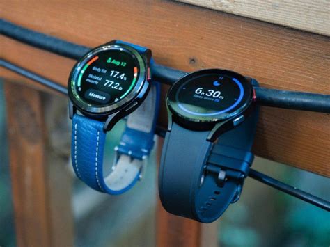 Best Mens Android Smartwatches 2022 Android Central