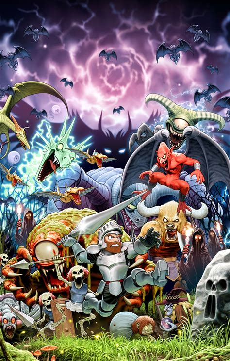 We did not find results for: 50 espectaculares artes de videojuegos