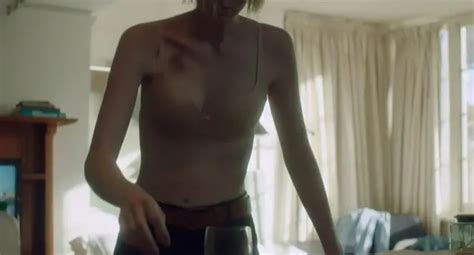 Nude Video Celebs Elizabeth Debicki Sexy The Kettering Incident S01e01 04 2016