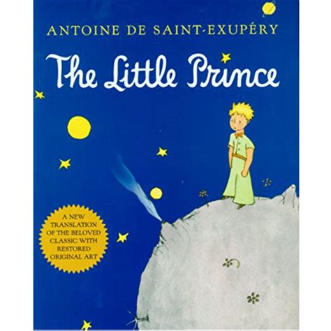 The Little Prince Mildred And Dildred