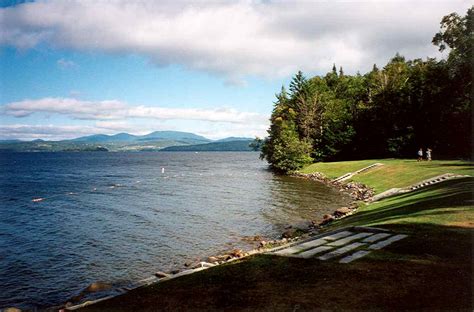 Rangeley is the center of the rangeley lakes region, a resort area. Rangeley Lake State Park - Wikipedia