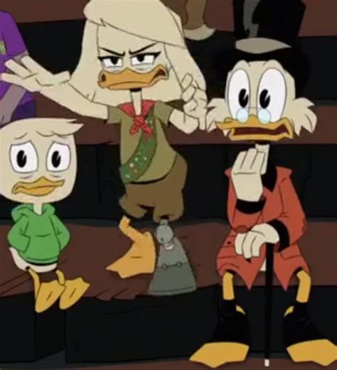 Ducktales 2017 Fan And Donald Transcriptionist On Tumblr