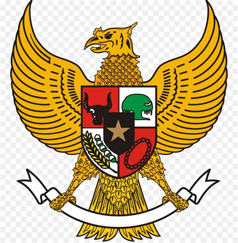 National Emblem Of Indonesia Pancasila Garuda Symbol Png X Px Riset The Best Porn Website