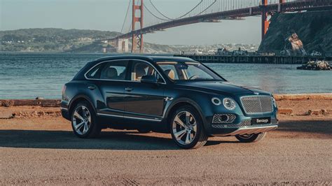 Bentley Bentayga V8 2020 Hd Wallpapers Wallpaper Cave