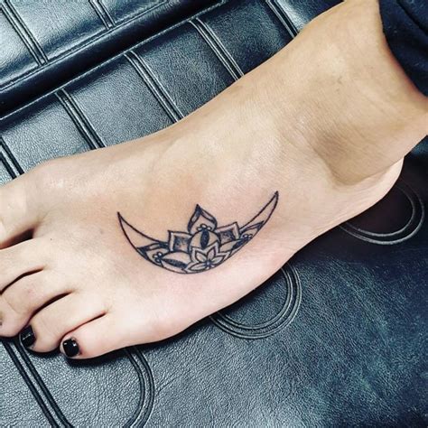 Https://favs.pics/tattoo/easy Foot Tattoo Designs