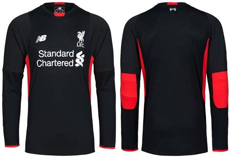 Liverpool's 2021/22 home kit pays homage to when the reds introduced a full red kit for the first time in the club's history in 1964, on the basis it would provide them with a psychological edge. The History Liverpool F.C. Kits 2015 - 2016