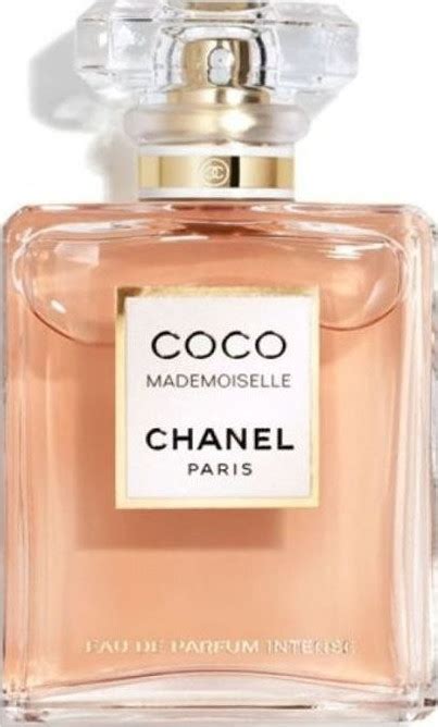 Chanel Coco Mademoiselle Intense Eau De Parfum 200ml Skroutzgr