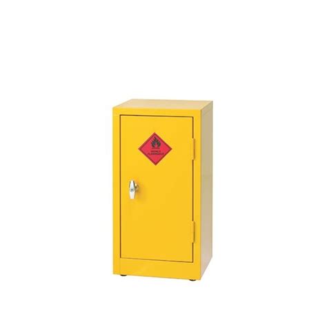 Hazardous cabinets are used for a wide range of substances and materials that are potentially hazardous to health. Hazardous Substance Storage Cabinet 28X14X12 inch C/W 1 ...