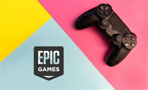 Epic Game Store Download Free Epic Games Through Epic Games Store App