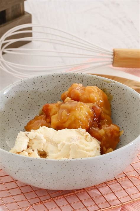 Easy Golden Syrup Dumplings Winter Dessert Recipe Bake Play Smile