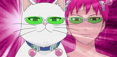 Watch The Disastrous Life Of Saiki K Season 2 Special 47 Sub And Dub