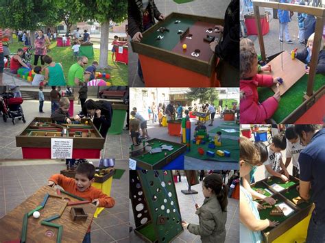 Además, todos los días publicado: JUEGOS DE MADERA GIGANTES, TRADICIONALES I FAMILIARES