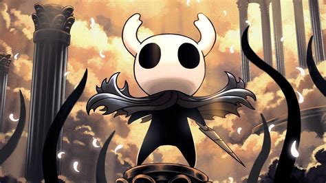 You can install this wallpaper on your desktop or on your mobile. Hollow Knight Gods & Glory Wallpapers - Wallpaper Cave