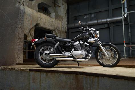 Inspiring riders from across the country, twelve years later, the iconic yamaha fz is geared up to push the limits even further as the all new fzs 25 with a bs vi. Yamaha XVS250 Dragstar