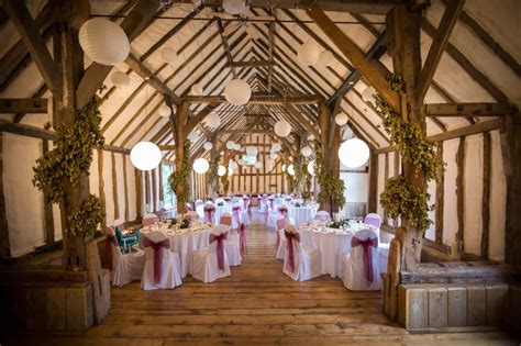 38 Beautiful Barn Wedding Venues In South East England Wedding Advice