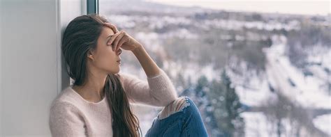 The Winter Blues Or Seasonal Affective Disorder Brain And Behavior