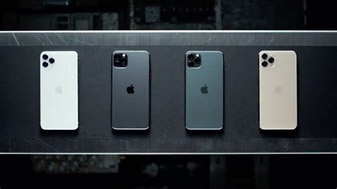 The iphone 11 pro and pro max are the clear winners here. iPhone 11 Pro Specifications and Price in Kenya