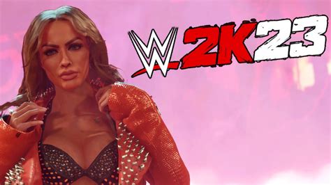 Wwe 2k23 13 Best Female Caws You Must Download