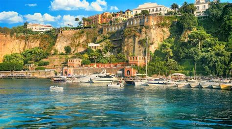 The Best Of Sorrento In 2 Hours Boat Tour Along The Coast You Know