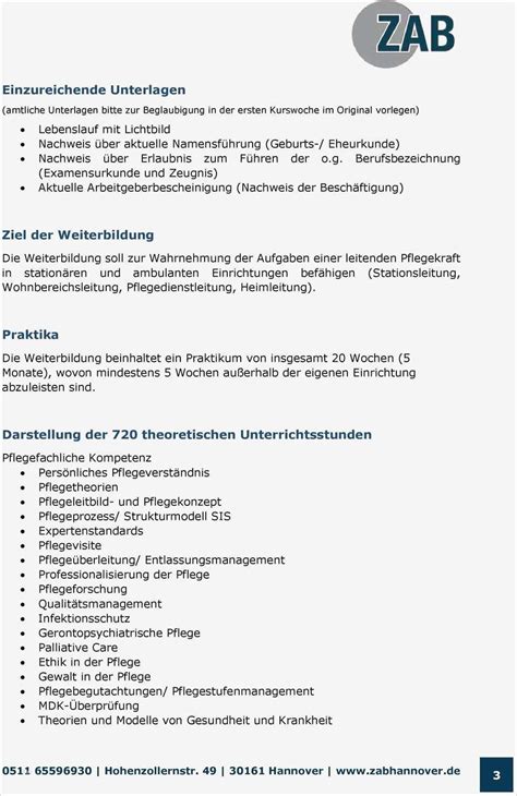 Beurteilungsbogen für schülerinnen und schüler der fachschule sozialwesen fachrichtung sozialpädagogik 1. Praxisbericht Altenpflege Vorlage Wunderbar Fachkraft Für Leitungsaufgaben In Der Pflege ...