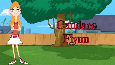 Candace Flynn Phineas And Ferb Evolution In Movies And Tv 2007