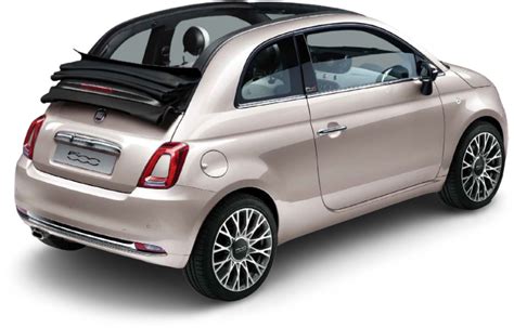 Fiat 500c Review Price And Specification Carexpert
