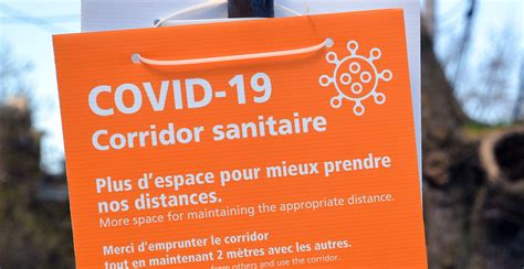 Quebecs Eased Covid 19 Restrictions Go Into Effect Today News