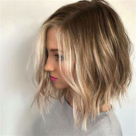 Whatever you know it as this recognisable hair trend is sure to have popped up on your radar. Stunning Partial Highlights Looks