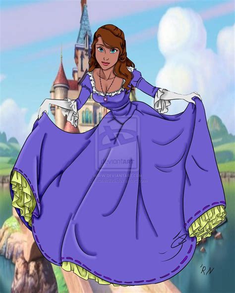 Princess Sofia The First Grown Upbeautiful Disney