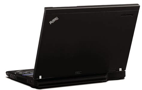 Refurbished Lenovo Thinkpad X200 Small And Light Core 2 Duo Laptop
