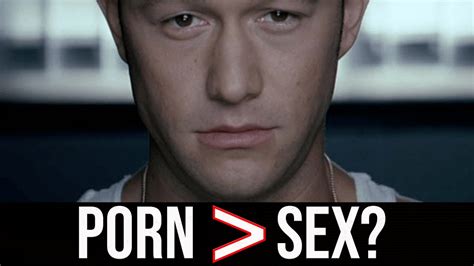 Do You Like Porn More Than Sex Donjon The Nofap Movie Youtube