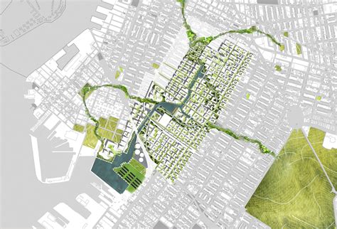 Complete Portfolio Urban Design Diagram Urban Design