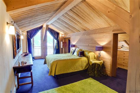 Architecture country design vacation home farmhouse remodel architect new urbanism spanish house wood architecture house. Contemporary Chalet In Méribel | iDesignArch | Interior ...