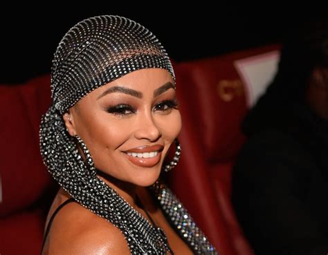 Blac Chyna Named Top Earning Creator On Onlyfans Newzacid The Talks Today