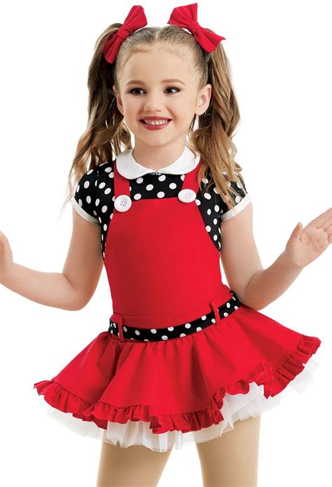 Pin By Adreana On Dance Costumes Cute Babe Girl Dresses Dance Outfits Sassy Skirt