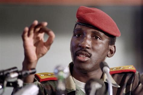 Ex Burkina Fasos President Blaise Sentenced To Life Imprisonment For